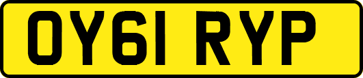OY61RYP
