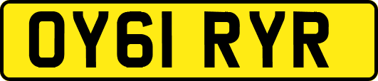 OY61RYR