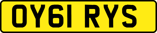 OY61RYS