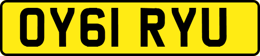 OY61RYU