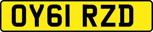 OY61RZD