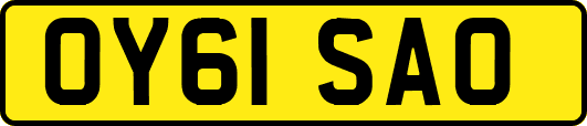 OY61SAO