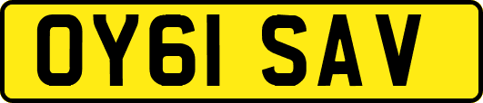 OY61SAV