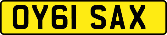 OY61SAX