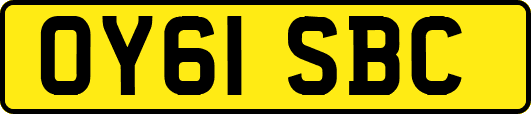 OY61SBC