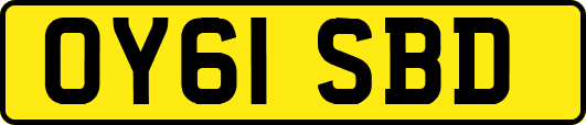 OY61SBD