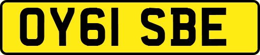OY61SBE