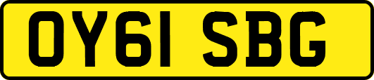 OY61SBG