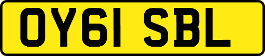 OY61SBL
