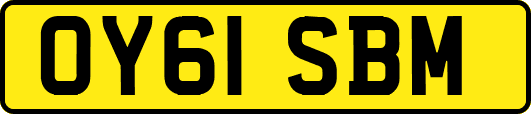 OY61SBM