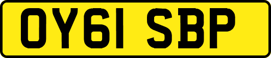 OY61SBP