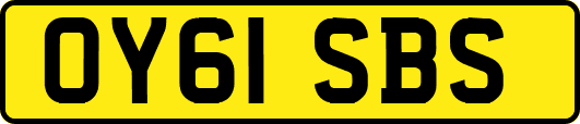 OY61SBS