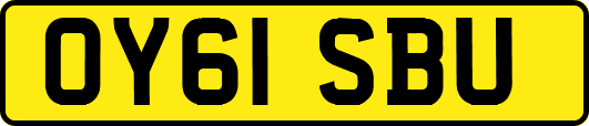 OY61SBU