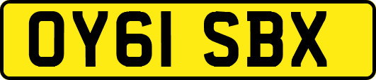 OY61SBX