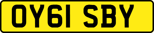 OY61SBY