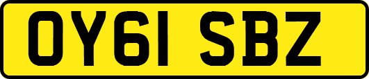 OY61SBZ