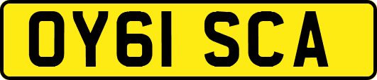 OY61SCA