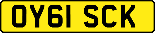OY61SCK
