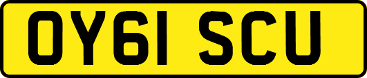 OY61SCU