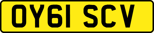 OY61SCV