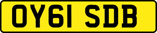 OY61SDB