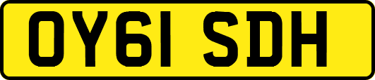 OY61SDH