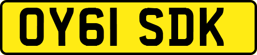 OY61SDK