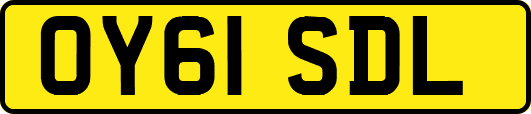 OY61SDL