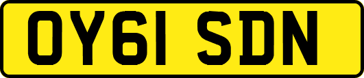 OY61SDN