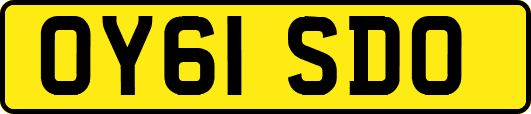 OY61SDO