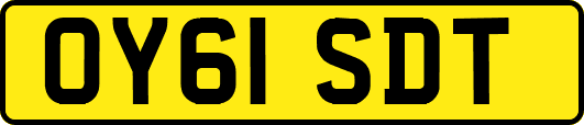 OY61SDT