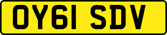 OY61SDV