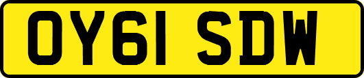 OY61SDW