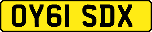 OY61SDX