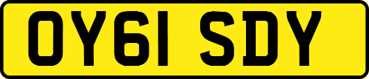 OY61SDY
