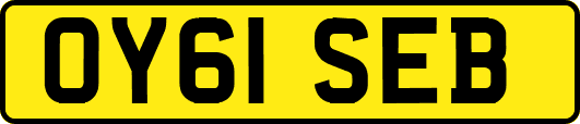 OY61SEB