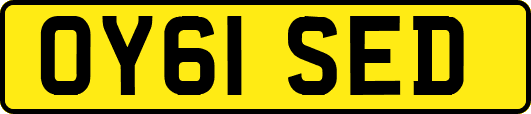 OY61SED