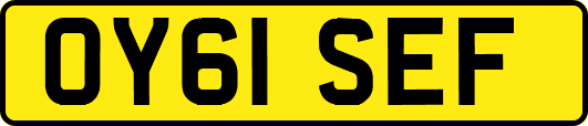 OY61SEF