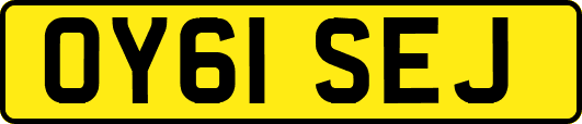 OY61SEJ