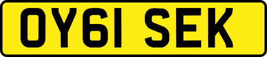 OY61SEK