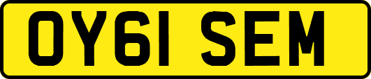 OY61SEM