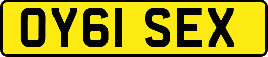 OY61SEX