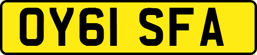 OY61SFA