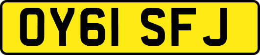 OY61SFJ