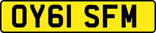 OY61SFM