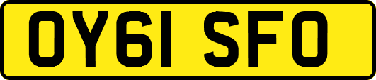 OY61SFO