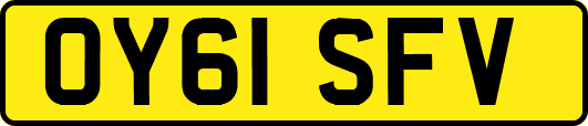 OY61SFV