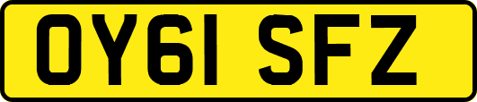 OY61SFZ
