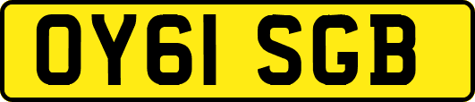 OY61SGB