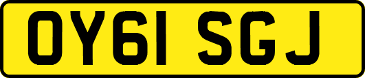 OY61SGJ
